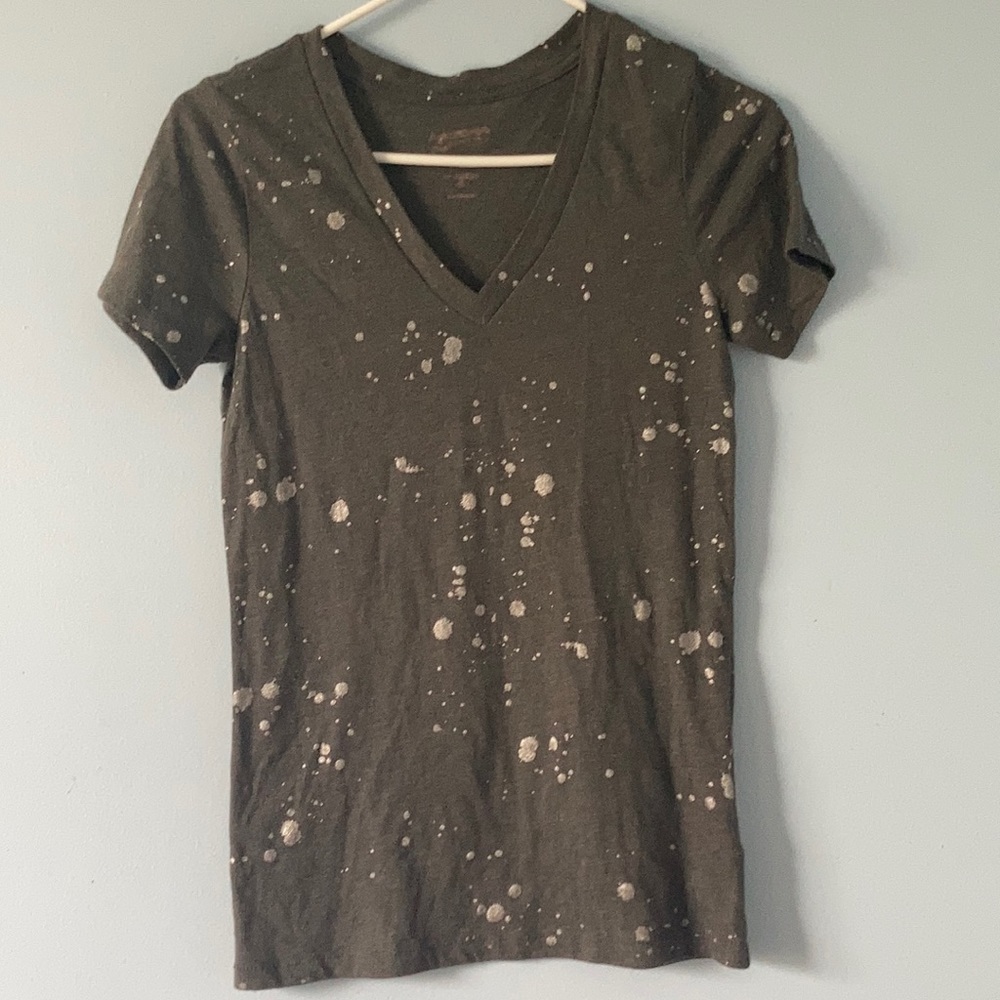 Arizona Jeans small grey t-shirt